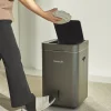 Reencle Gravity elektrisk kompost matavfall, 12 l