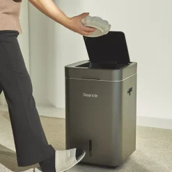 Reencle Gravity elektrisk kompost matavfall, 12 l