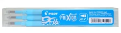 Refill till Pilot Frixion Clicker, 3-pack