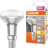 Reflektorlampa LED R50 E14 Osram