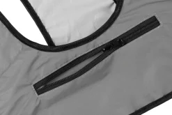 Reflexsele med ficka, One Size, Clas Ohlson