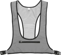 Reflexsele med ficka, One Size, Clas Ohlson