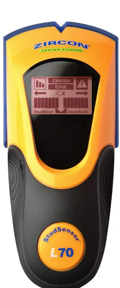 Regeldetektor Zircon L70 OneStep
