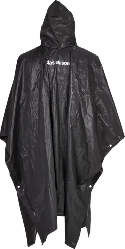 Regnponcho One Size