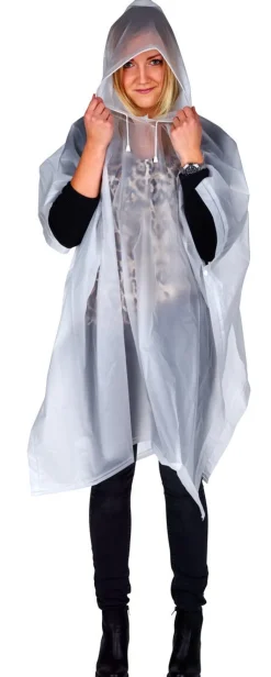 Regnponcho One Size