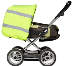 Regnöverdrag för barnvagn, Clas Ohlson