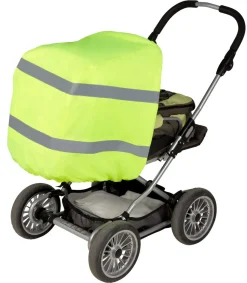Regnöverdrag för barnvagn, Clas Ohlson