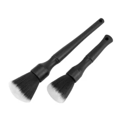 Rekondpenslar bil, bilvård interiör och exteriör, 2-pack