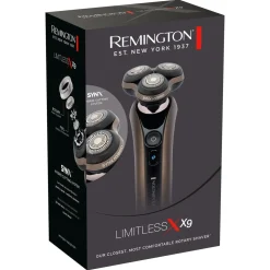 Remington Limitless X9 XR1795 rakapparat