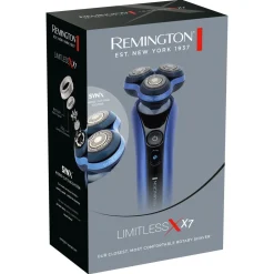 Remington Limitless X7 XR1775 rakapparat