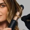 Remington One Straight & Curl Styler platt- & locktång S6077