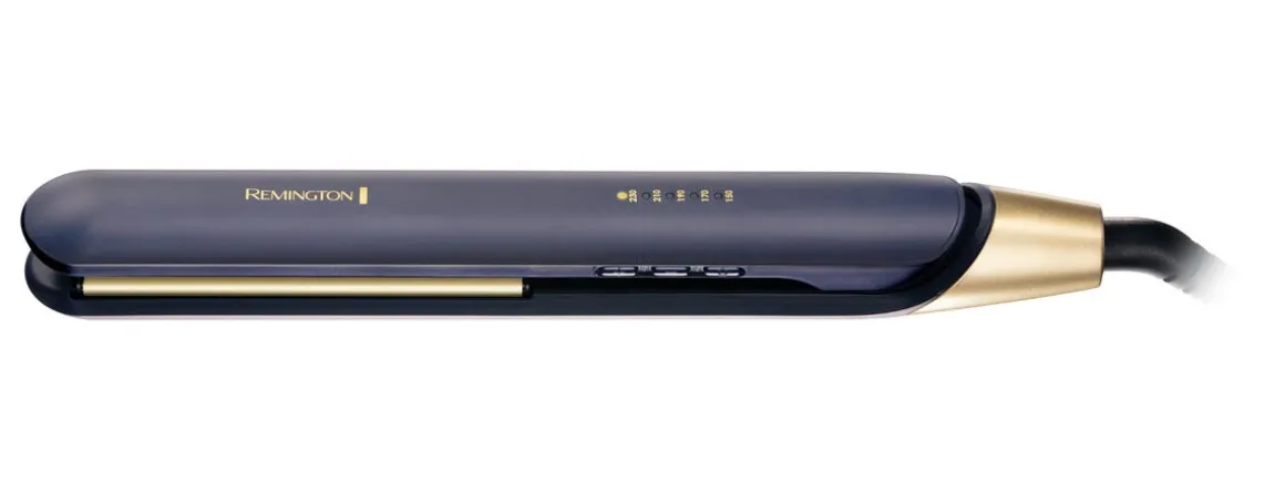 Remington Sapphire Luxe plattång S5805