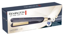 Remington Sapphire Luxe plattång S5805