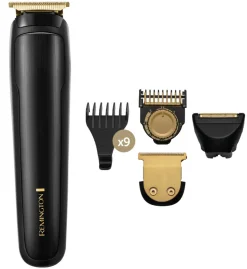 Remington T-series MB7050 skäggtrimmer med turbo