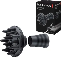 Remington Diffuser Hårfön Universal, D52DU