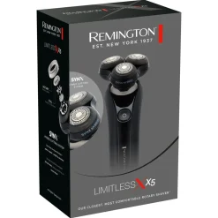 Remington Limitless X5 XR1755 rakapparat