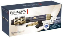 Remington Sapphire Luxe Airstyler värmeborste AS5805