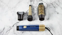 Remington Sapphire Luxe Airstyler värmeborste AS5805