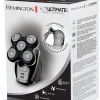 Remington Ultimate Series RX5, rakapparat för huvudet