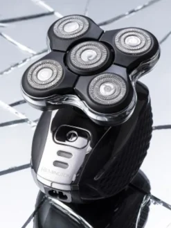 Remington Ultimate Series RX5, rakapparat för huvudet