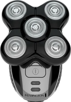 Remington Ultimate Series RX5, rakapparat för huvudet