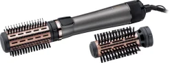 Remington värmeborste Keratin Protect AS8810