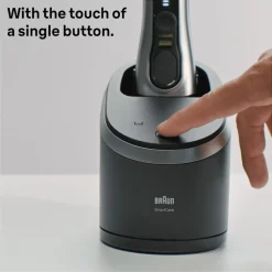 Rengöringsrefill Braun Clean & Renew CCR