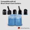 Rengöringsrefill Braun Clean & Renew CCR