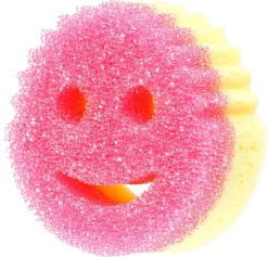 Rengöringssvamp Scrub Mommy, Scrub Daddy