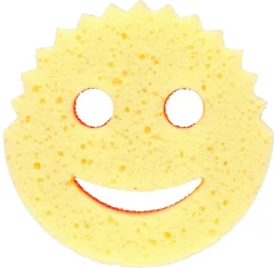 Rengöringssvamp Scrub Mommy, Scrub Daddy