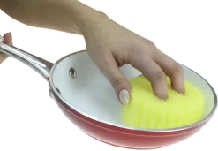 Rengöringssvamp Scrub Daddy