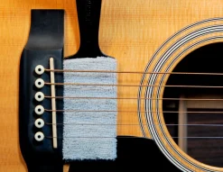 Rengöringsverktyg för gitarr, MusicNomad The Nomad Tool