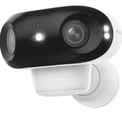 Reolink Argus 4 Pro övervakningskamera 4K ColorX, batteri, WiFi