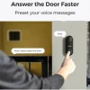 Reolink D340W videodörrklocka med WiFi