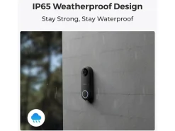 Reolink D340W videodörrklocka med WiFi