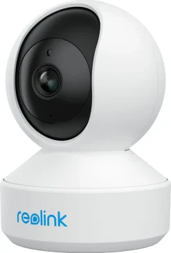 Reolink E1 WiFi övervakningskamera inomhus