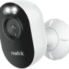 Reolink Lumus Outdoor E430 WiFi övervakningskamera