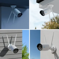 Reolink W320 WiFi övervakningskamera utomhus