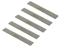 Reservblad Stanley stöthyvel, 5-pack