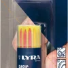 Reservstift Lyra Dry Basic, 12-pack