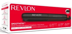 Revlon Smoothstay plattång, RVST2211PE