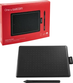 Ritplatta One by Wacom