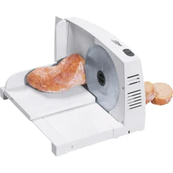 Ritter Orbis 1 skärmaskin kött, ost, bröd, elektrisk