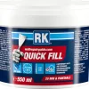 RK Quick Fill snabbspackel inomhus, 550ml