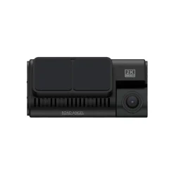 Road Angel Halo Guard dashcam bilkamera 2K, GPS