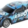Roar SXO6 R/C bil 1:22, radiostyrd bil, från 3 år
