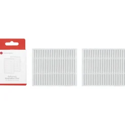 Roborock HEPA-filter Q7 FT, Q7 TF+, 2-pack