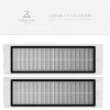 Roborock HEPA-filter S5/S6/E4/E5, 2-pack
