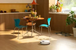 Roborock Q10 VF robotdammsugare med mopp