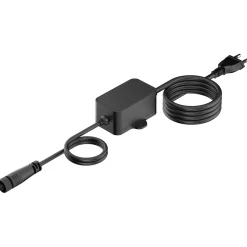 Roborock adapter till RTK robotgräsklippare